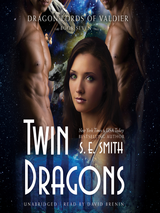 Title details for Twin Dragons by S.E. Smith - Available